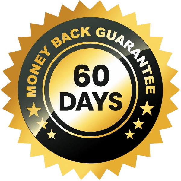 NovaBiome  Guarantee
