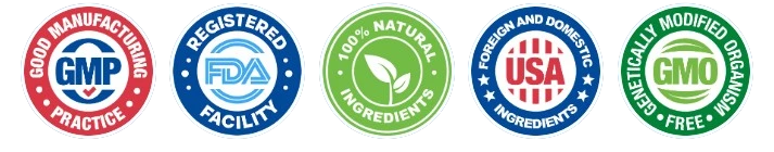 NovaBiome Premium Quality Manufacturing