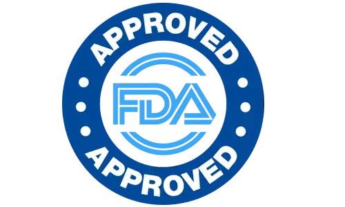 NovaBiome  FDA Approved