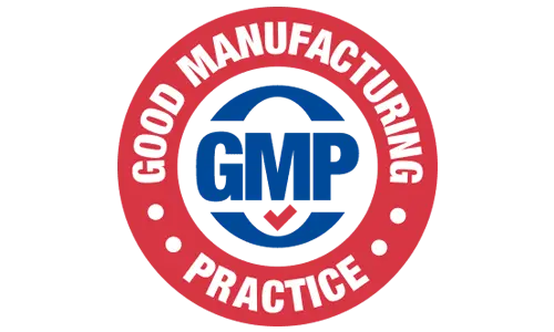 NovaBiome  GMP Certified